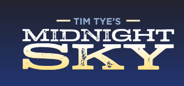 Meet Tim Tye