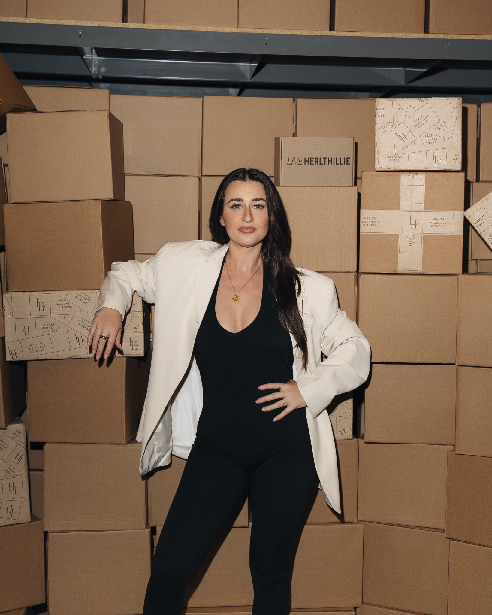 Meet Iliriana Balaj