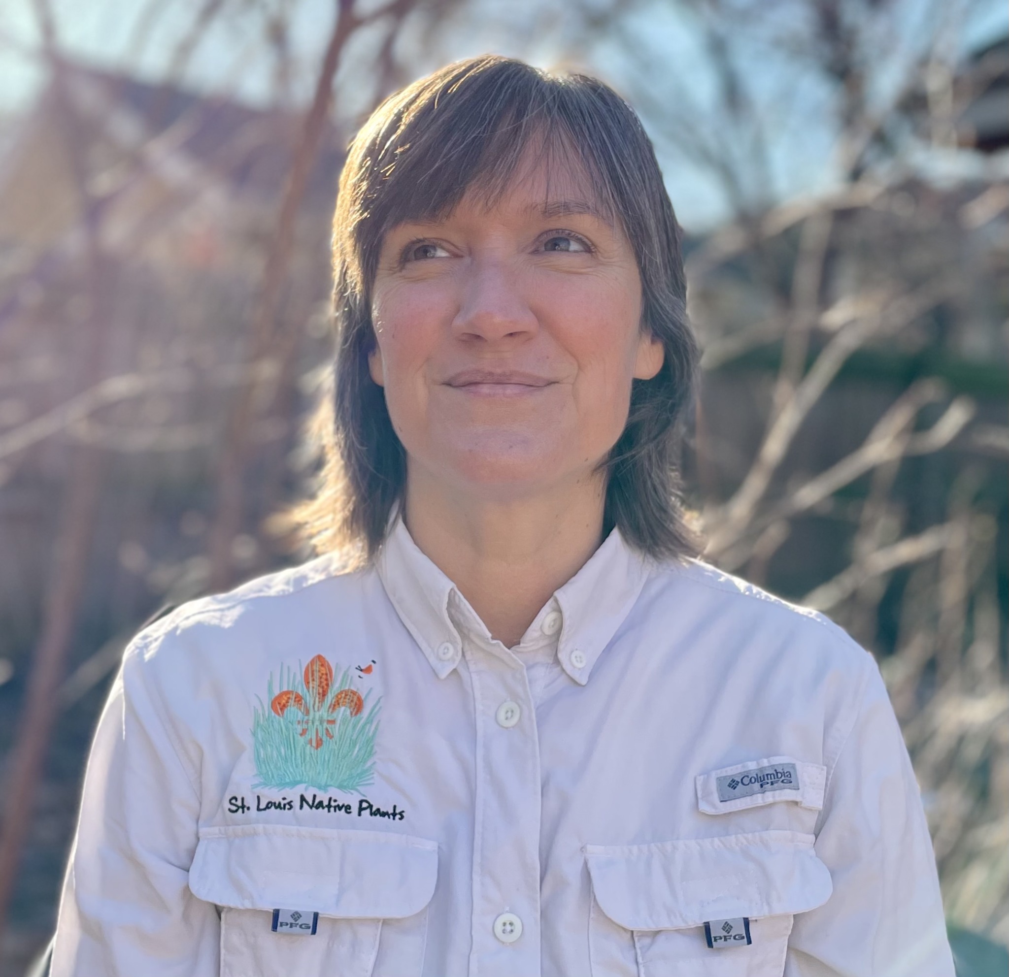 Meet Susie Van De Riet