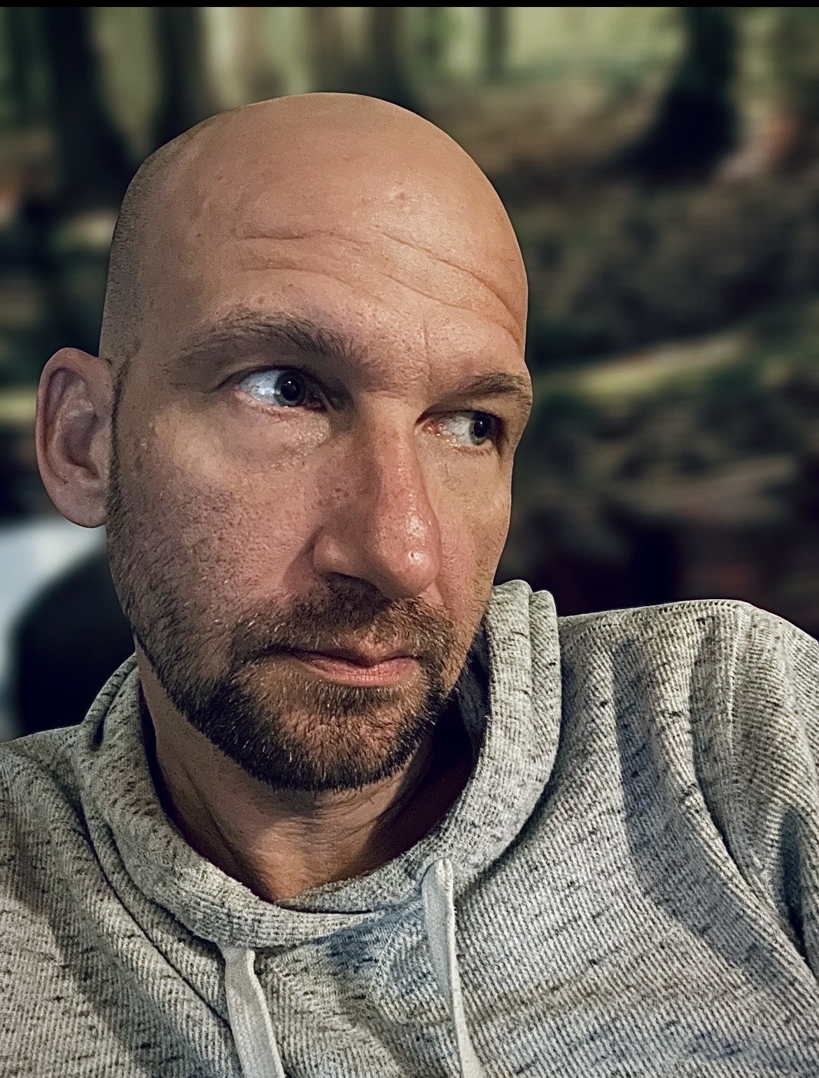 Meet Drew Hicks