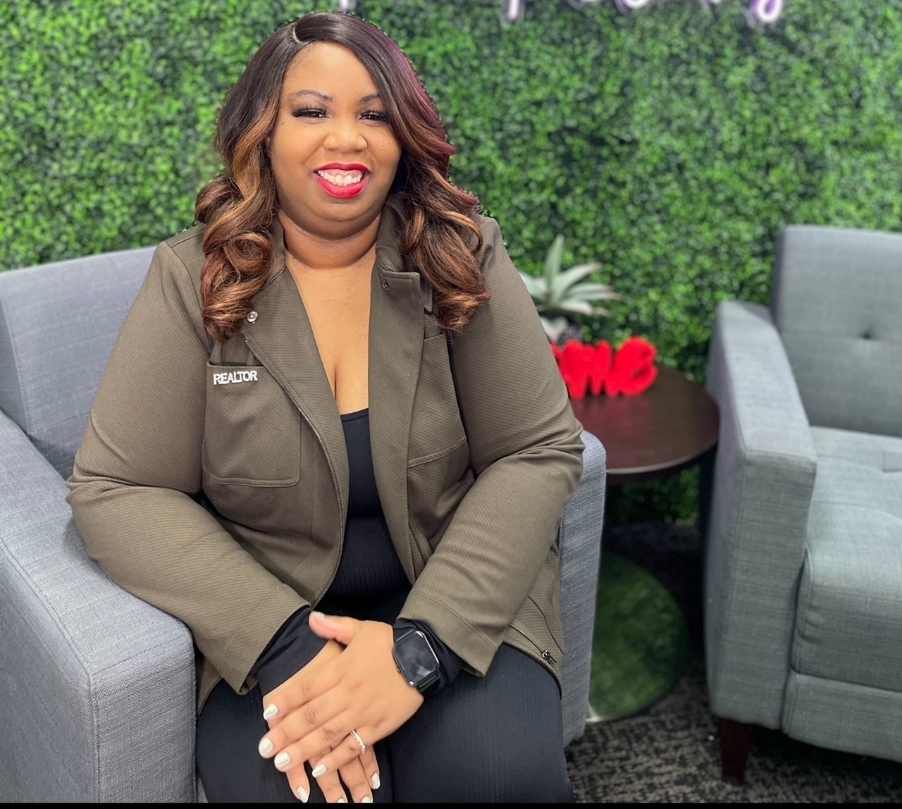 Meet Corissa Sutton