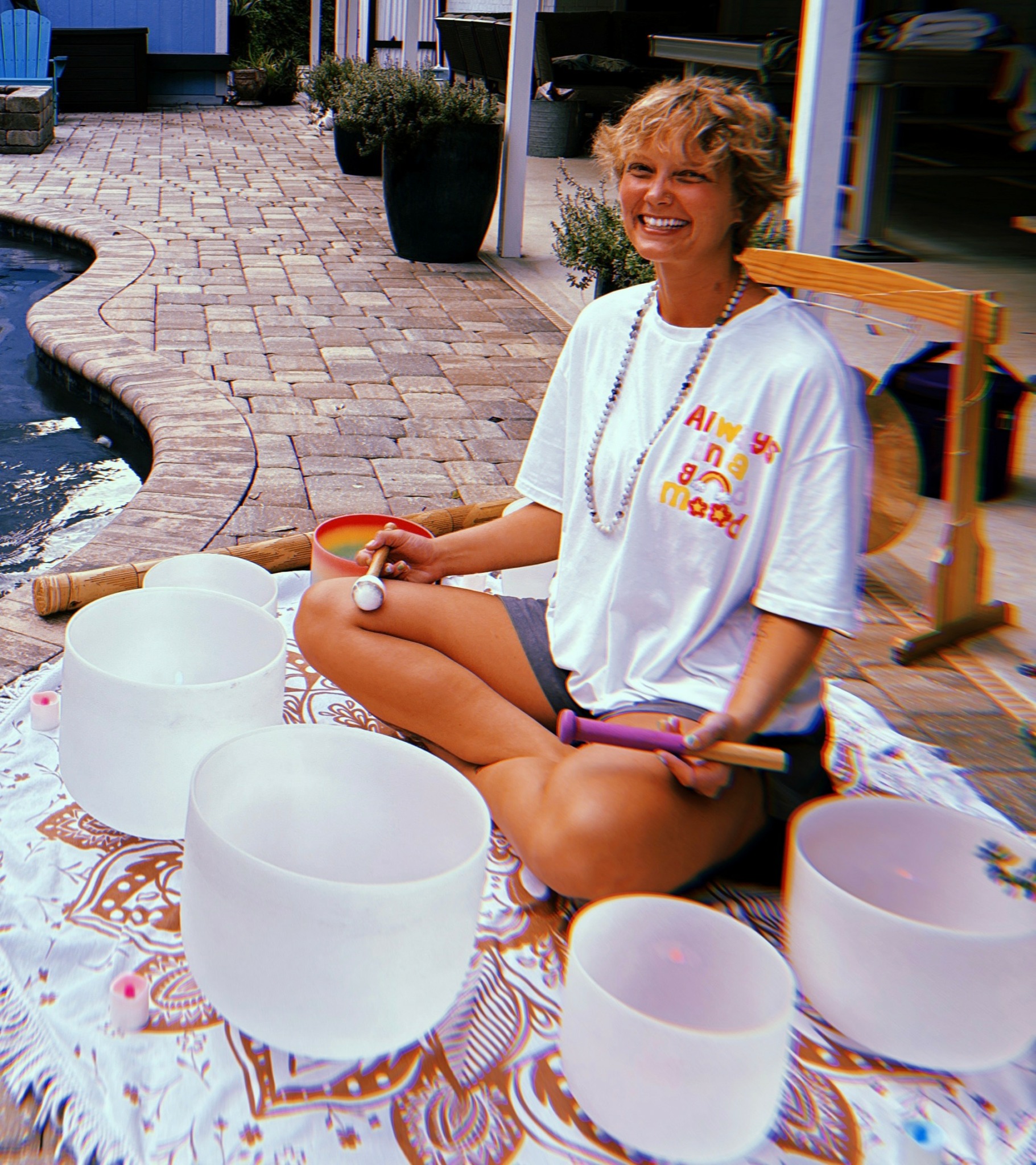 Meet Nicole Kizlinski