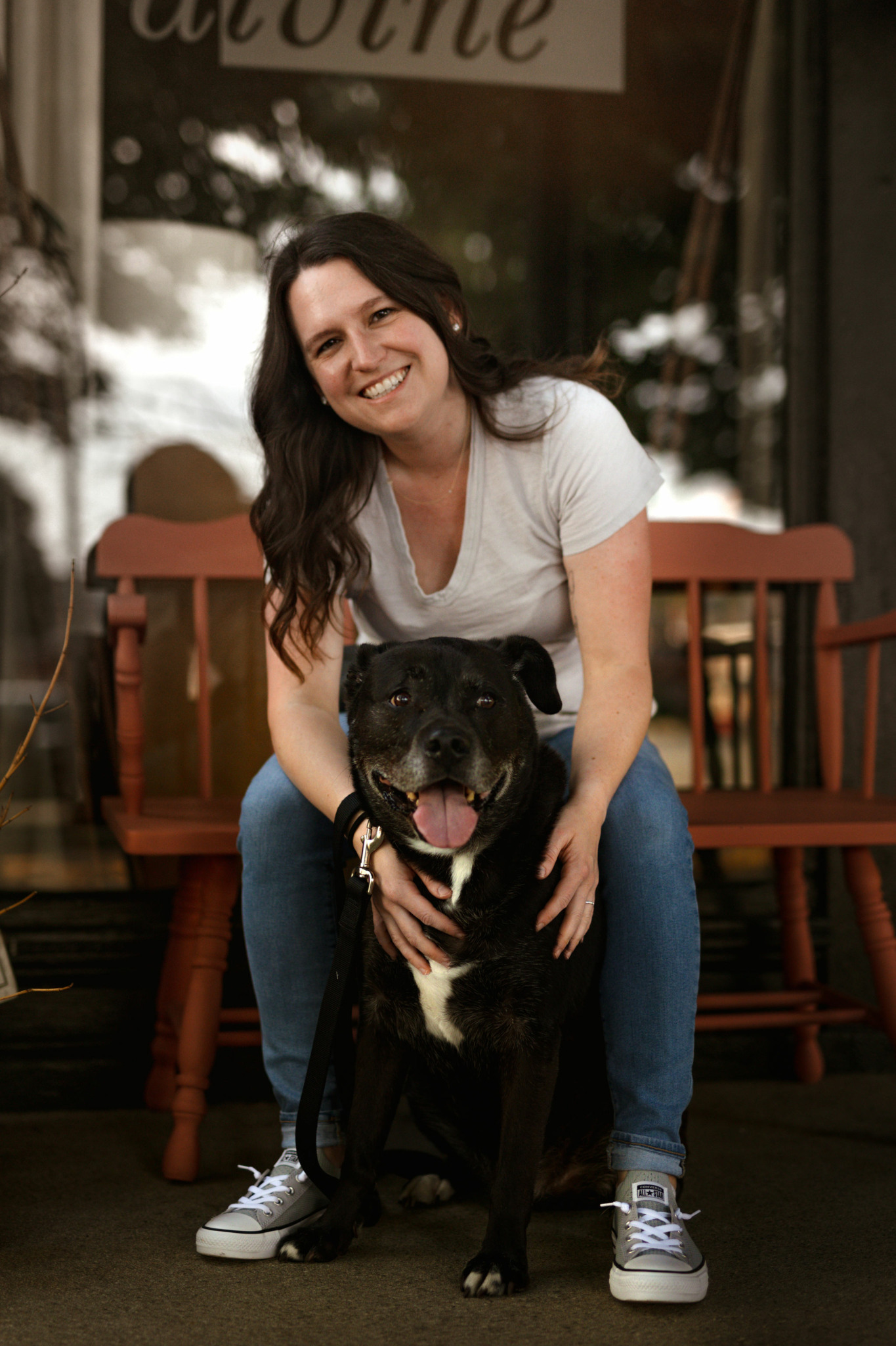 Meet Jessica Adam
