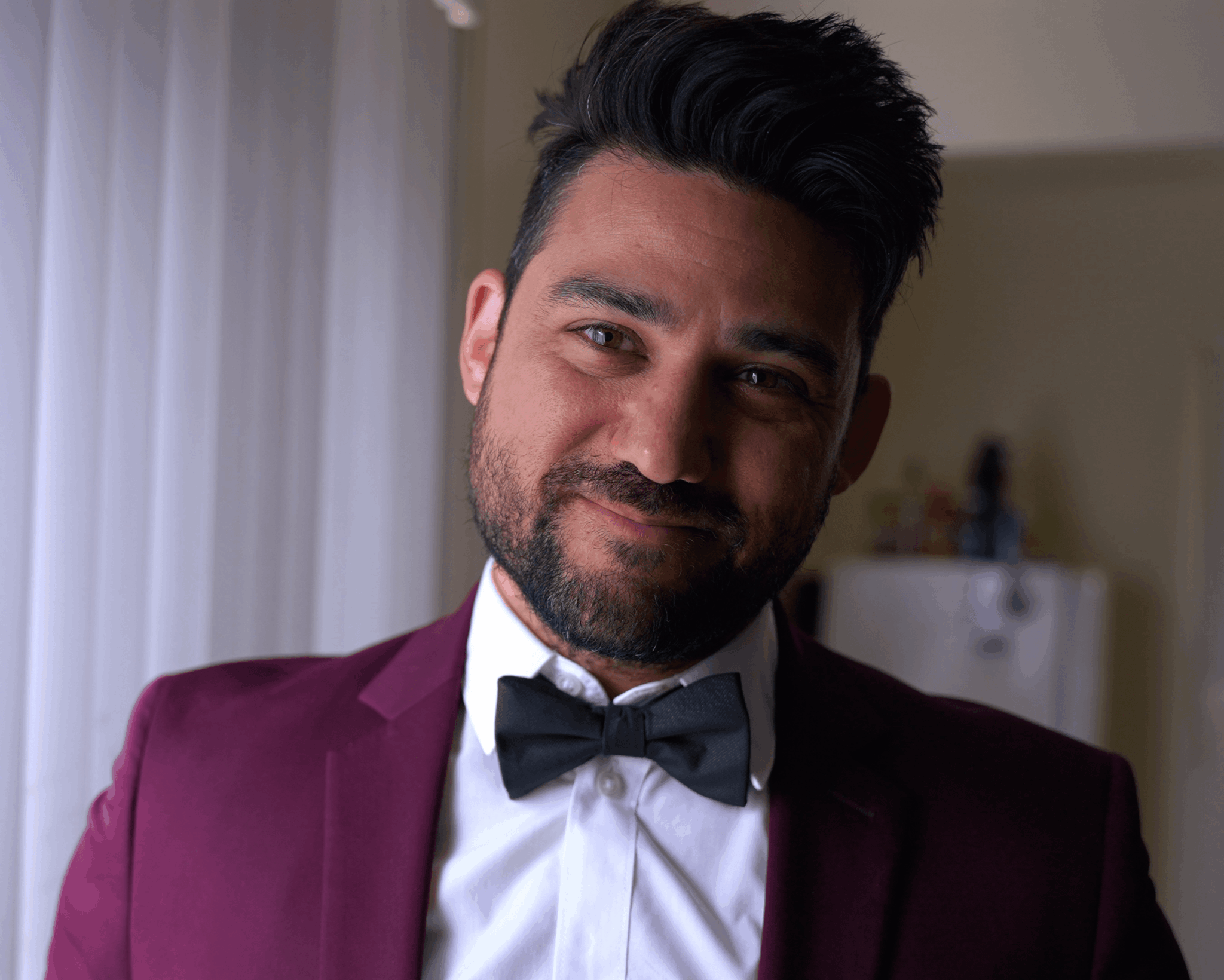 Meet David Har’el