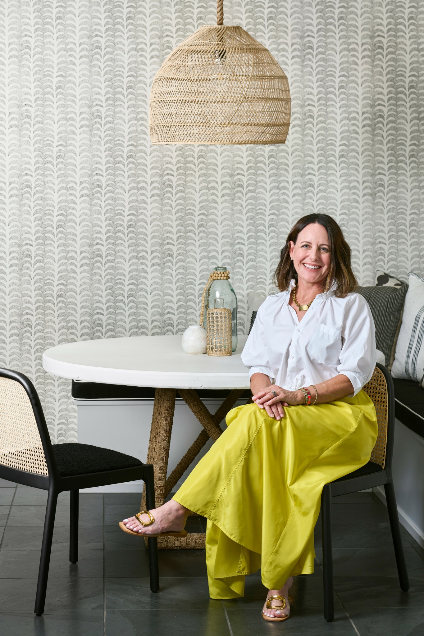 Meet Heather Cohen