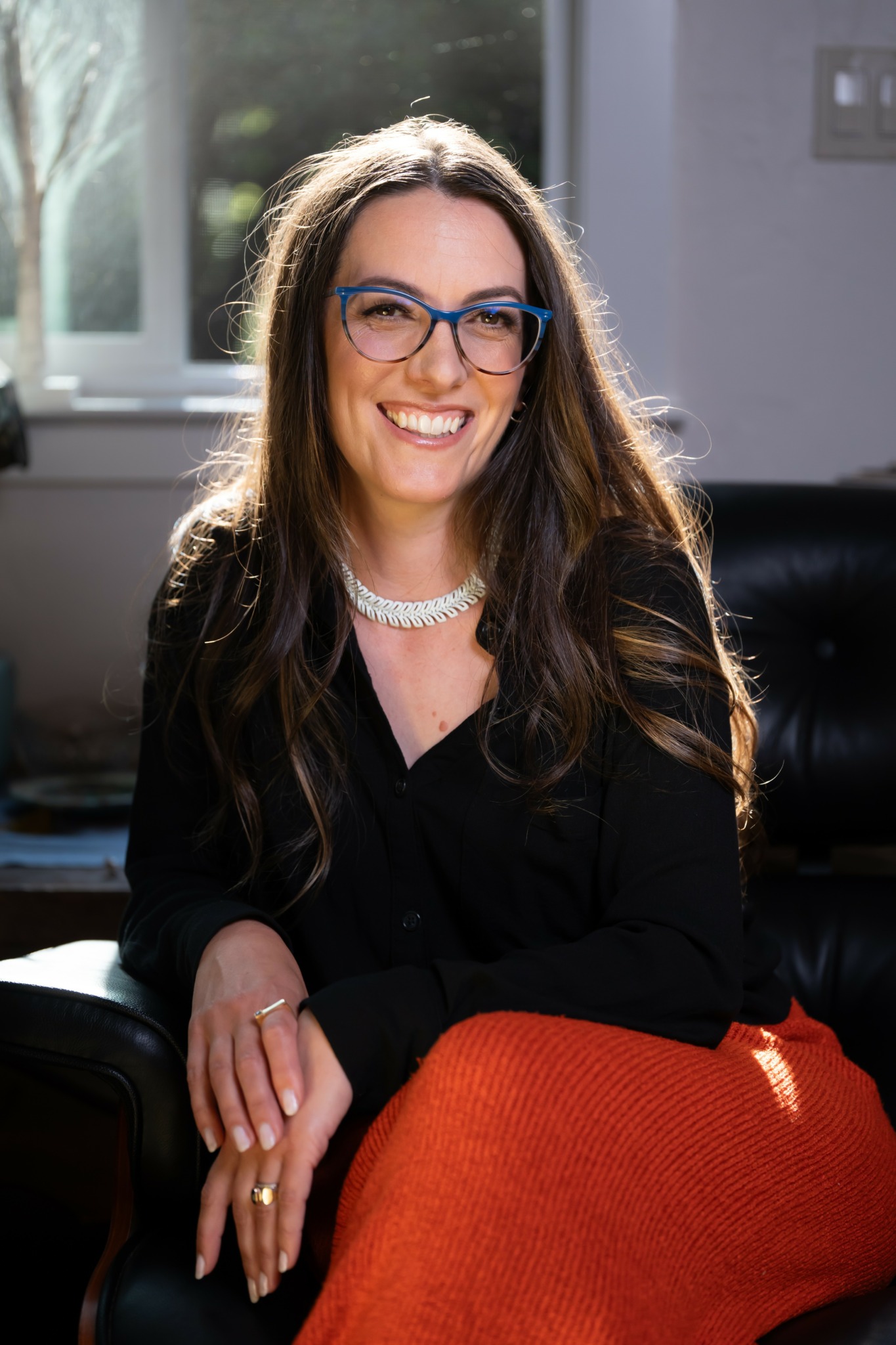 Meet Alexandra Ellison