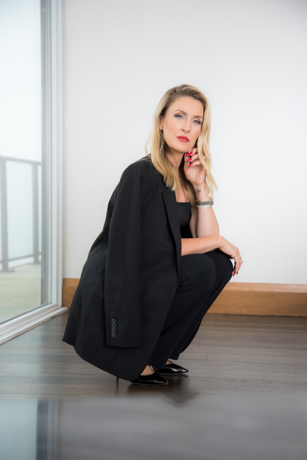 Meet Ashley Deland