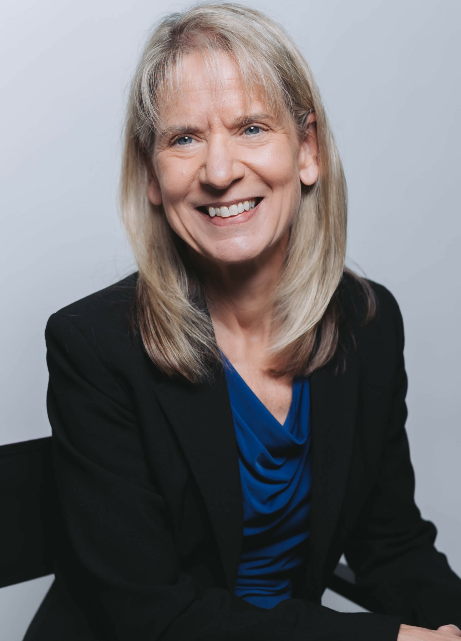 Meet Elizabeth Stiles