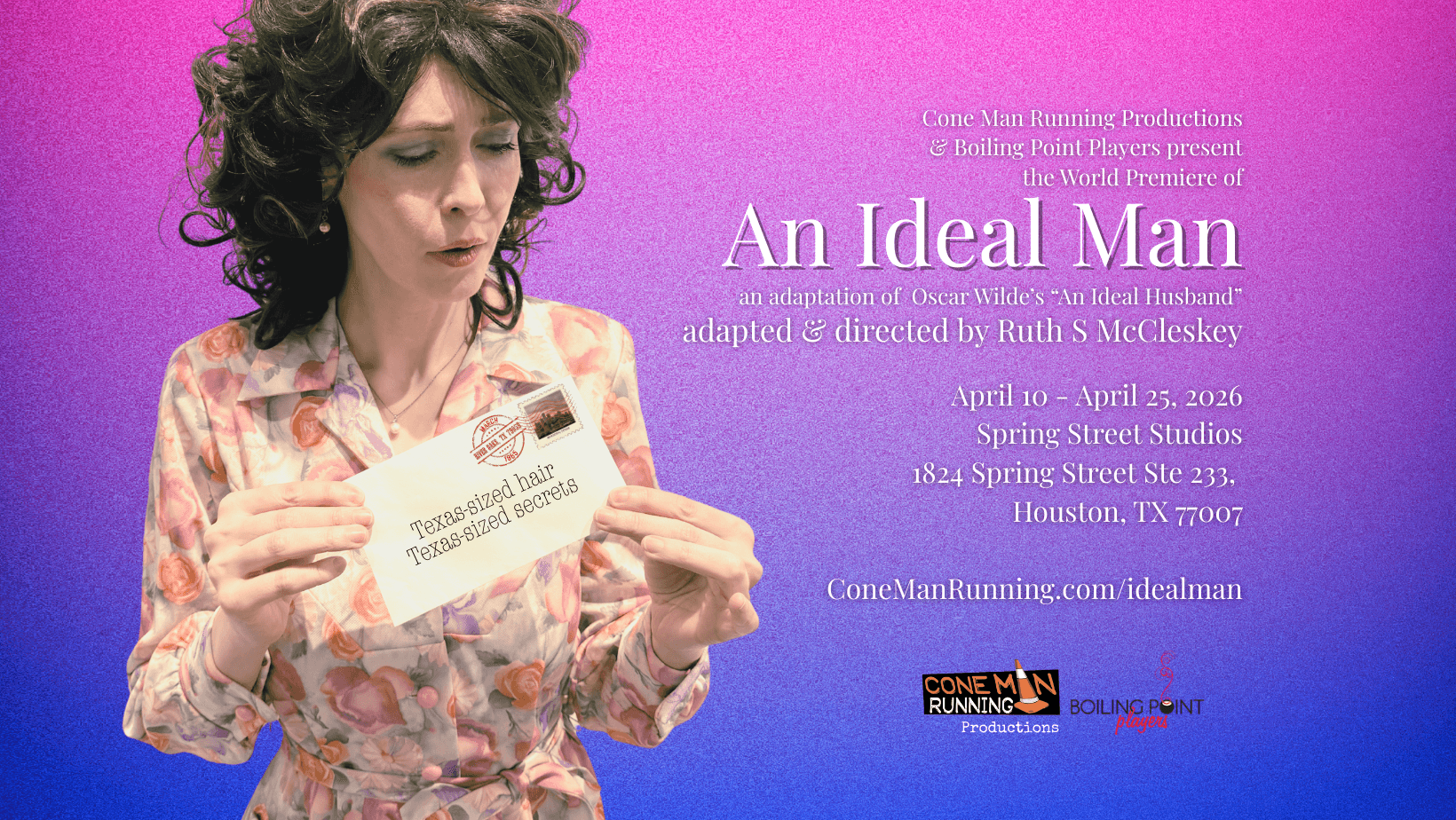 Meet Ruth McCleskey