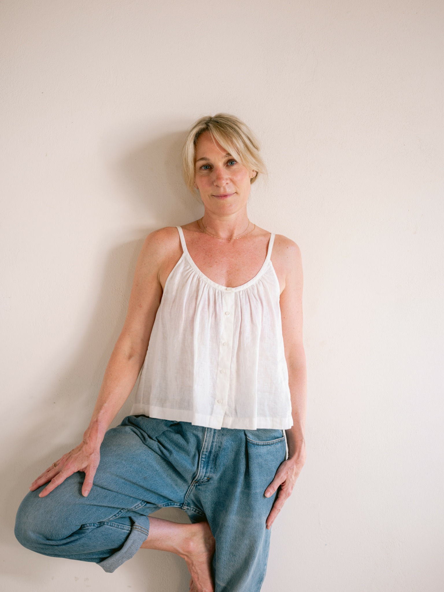 Meet Meghan Hunter