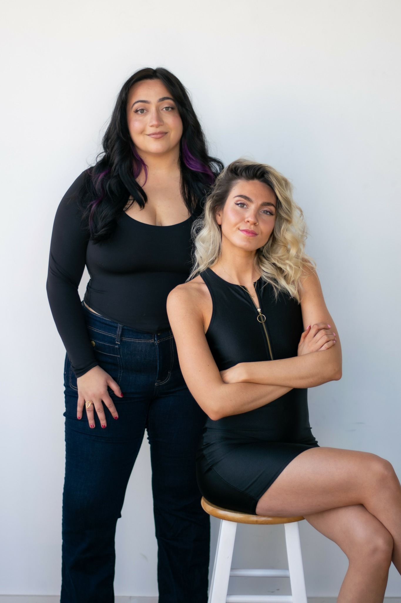 Meet Safe & Sound The Musical