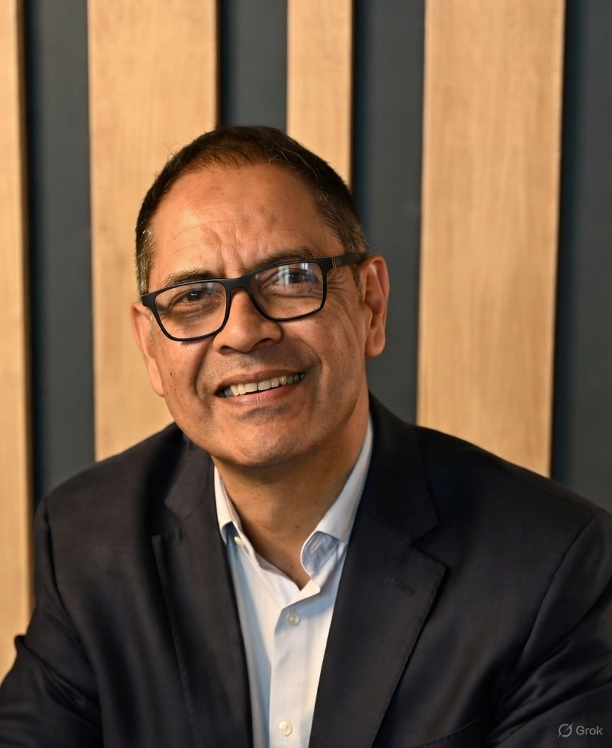 Meet Edwin Hernandez