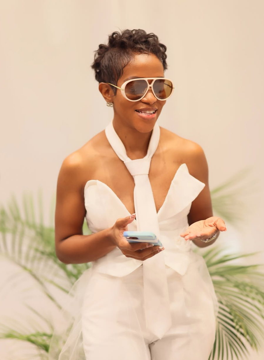 Meet Lorane Rhoden