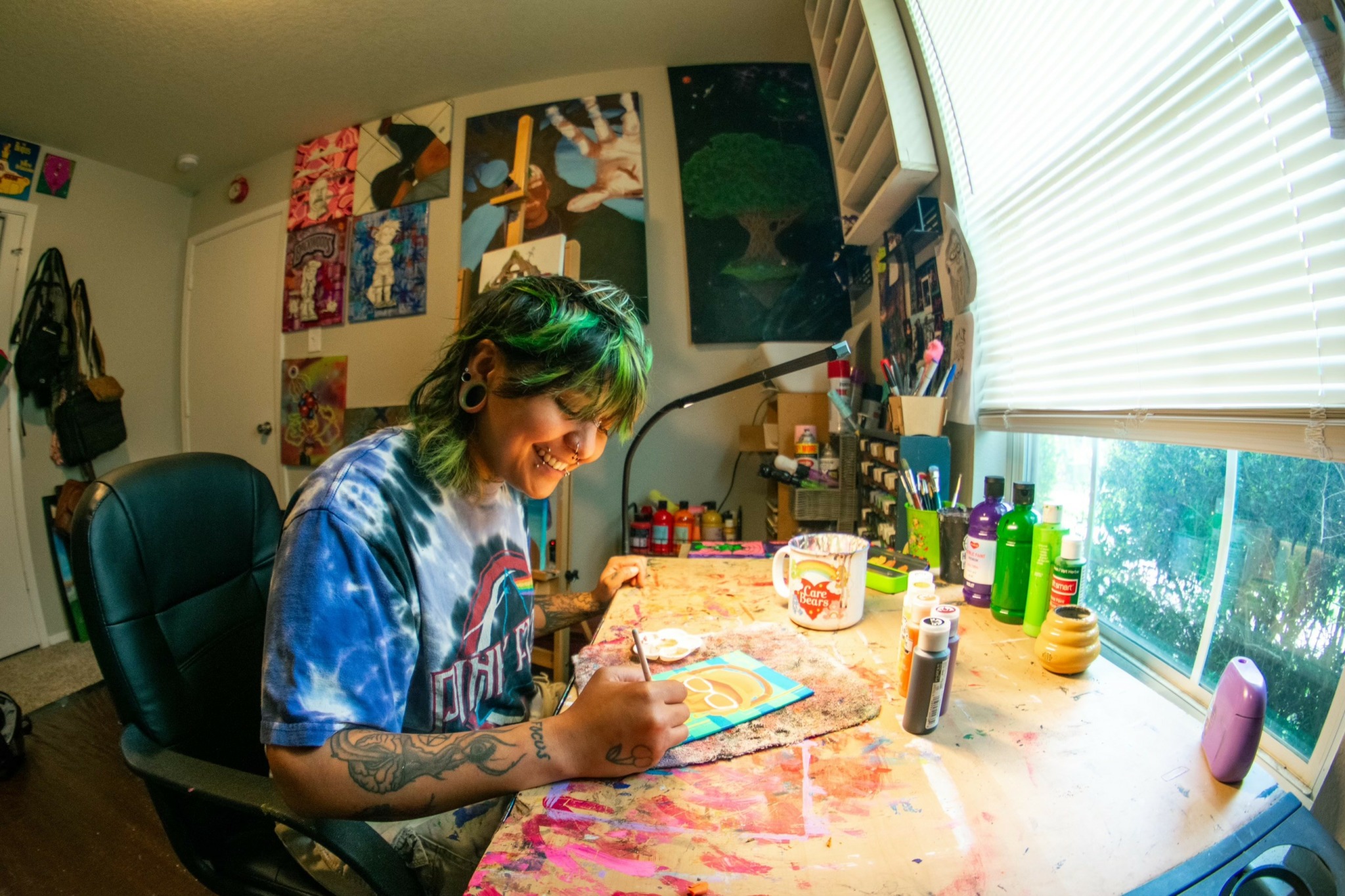 Meet Kayla Martinez