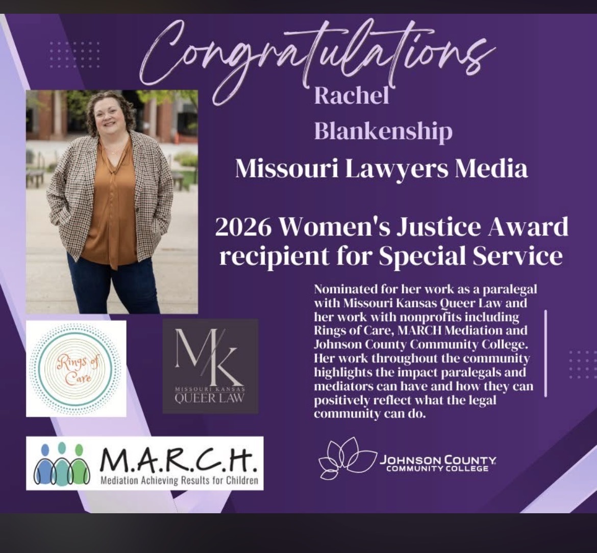 Meet Rachel Blankenship