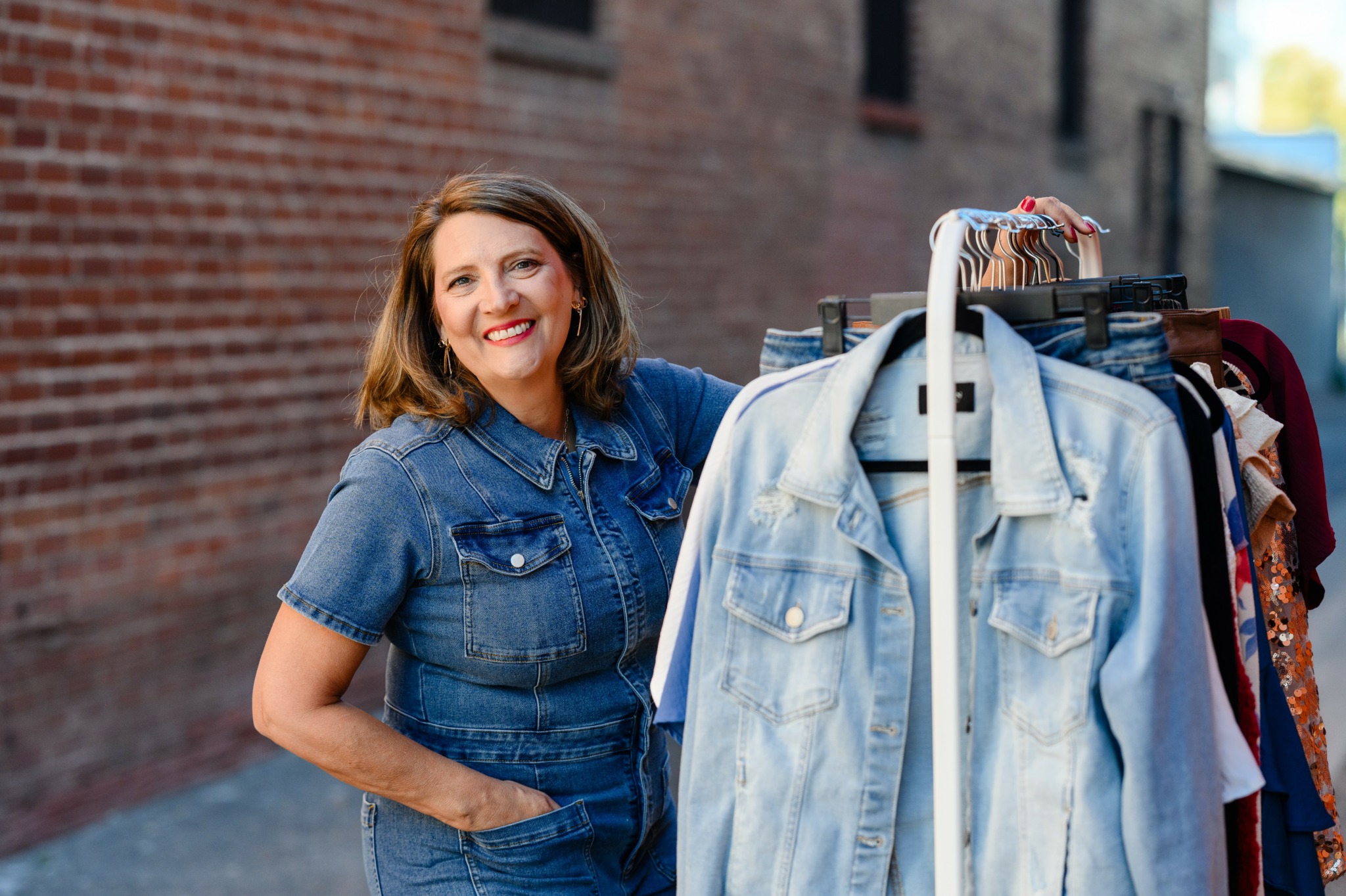 Meet Kym Schnittker