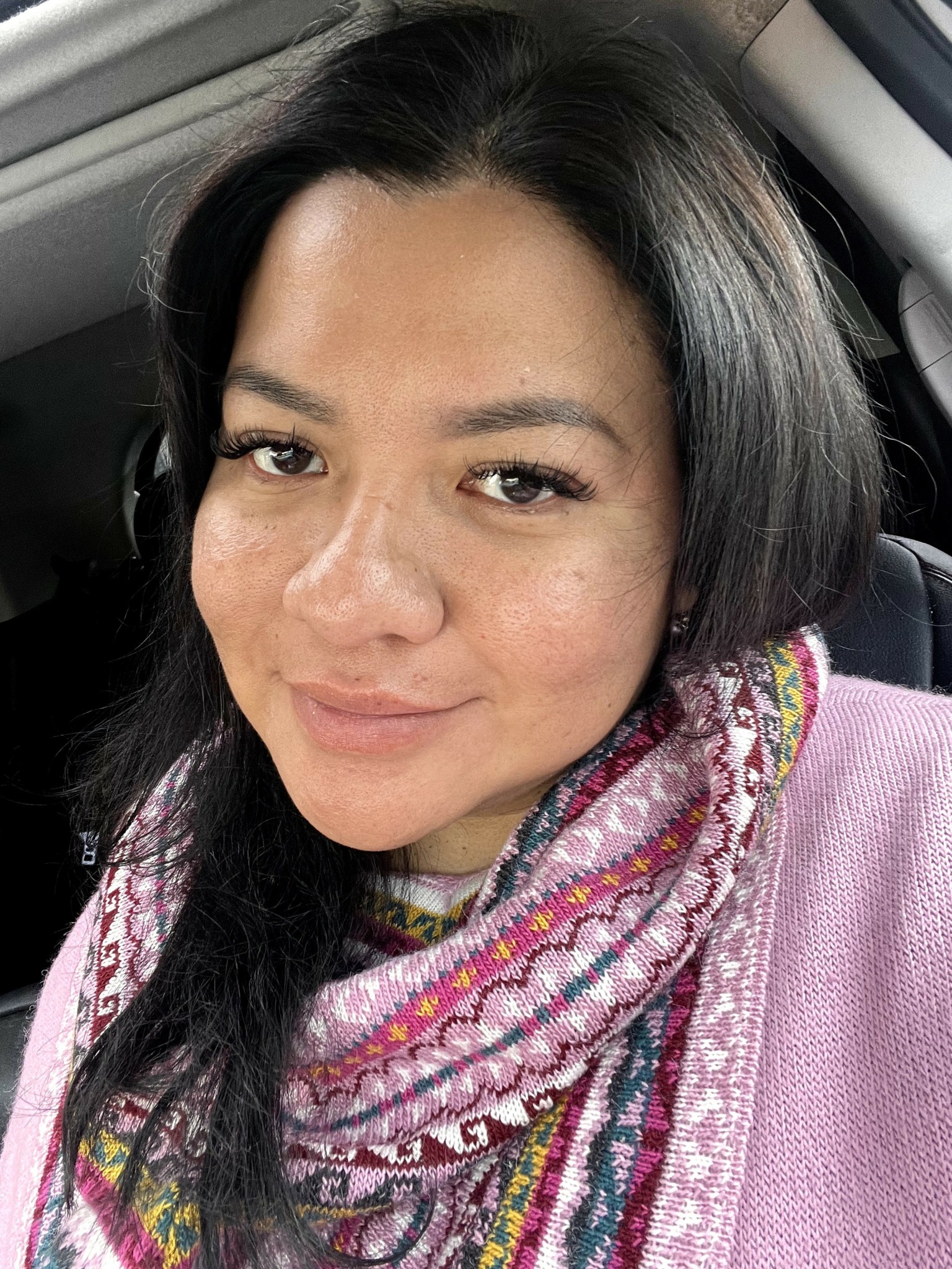 Meet Susana