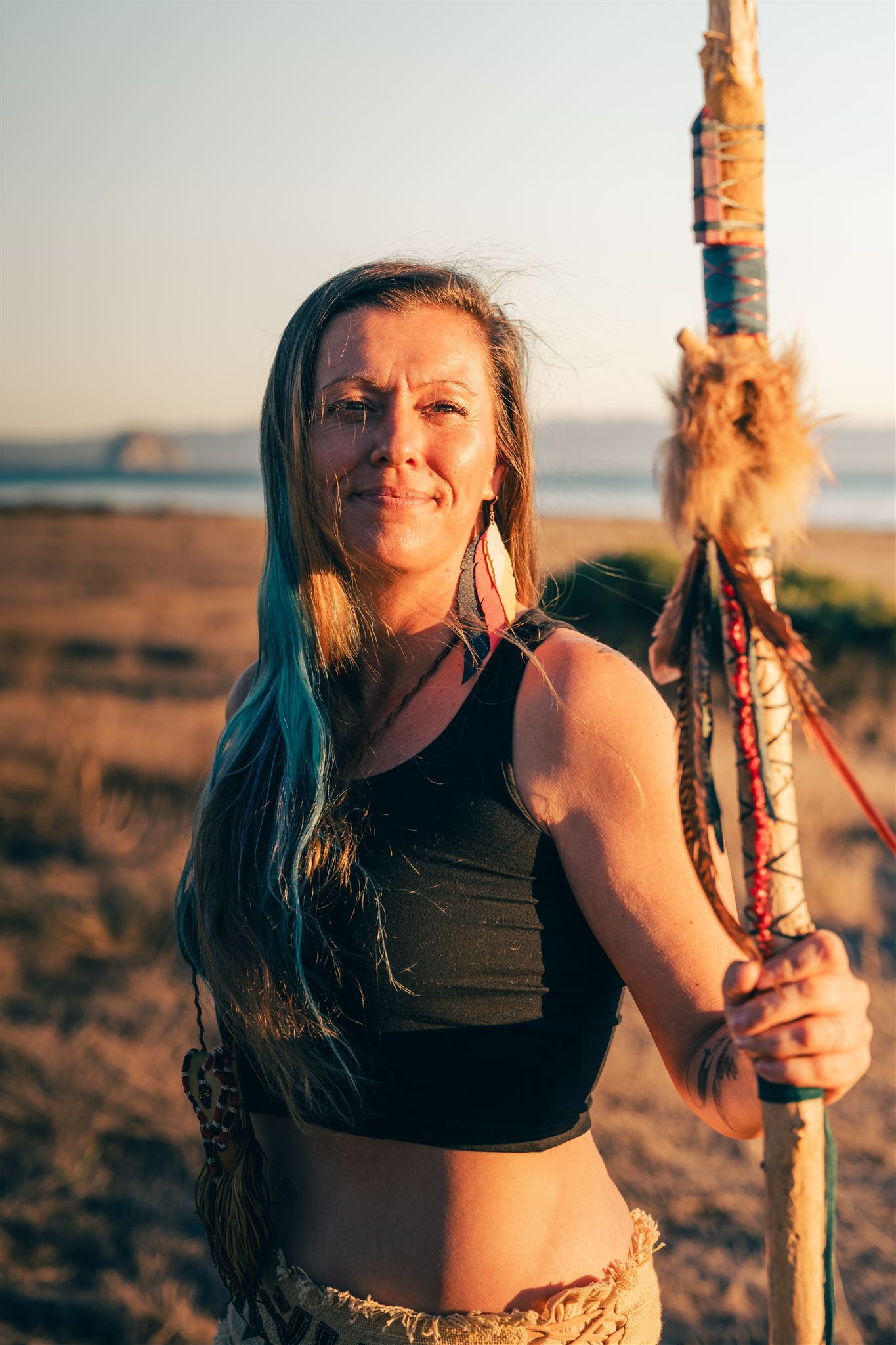 Meet Krista Rooney