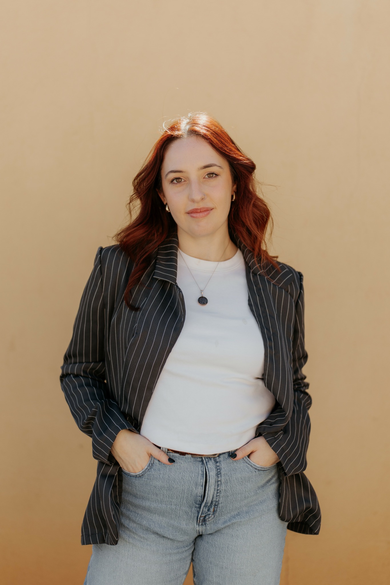 Meet Jess Biancardi
