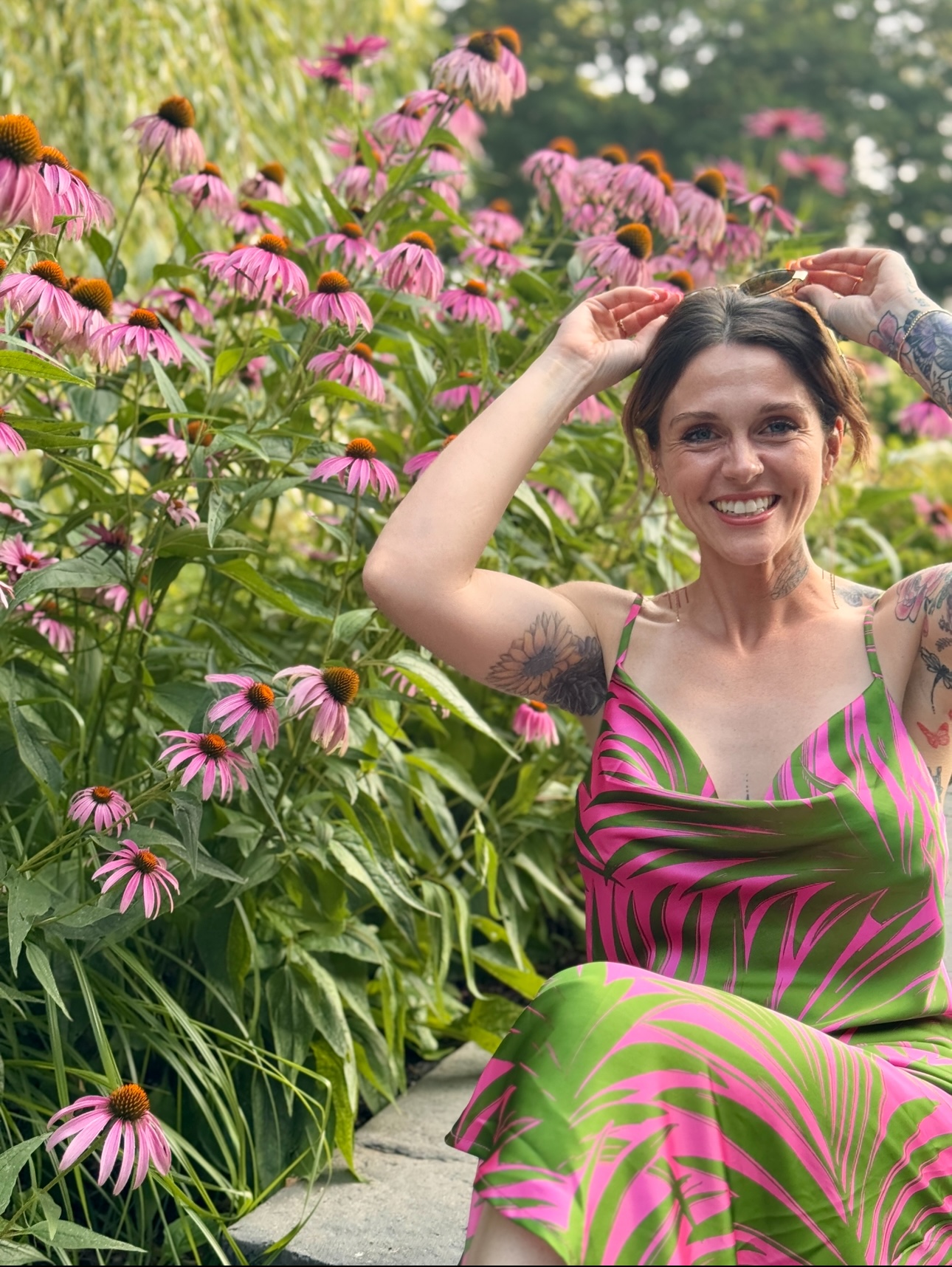 Meet Megan Canell