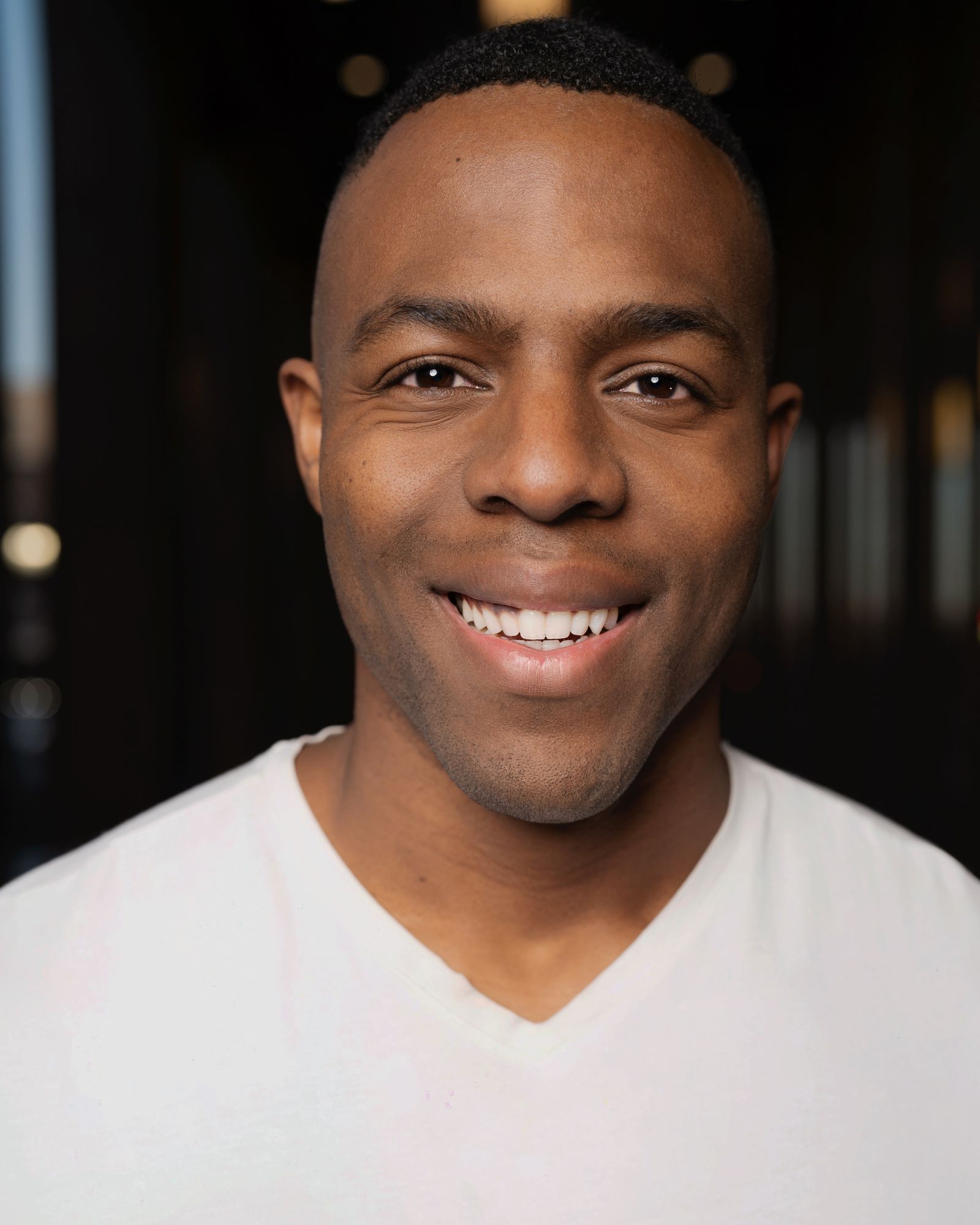 Meet CJ Haynes