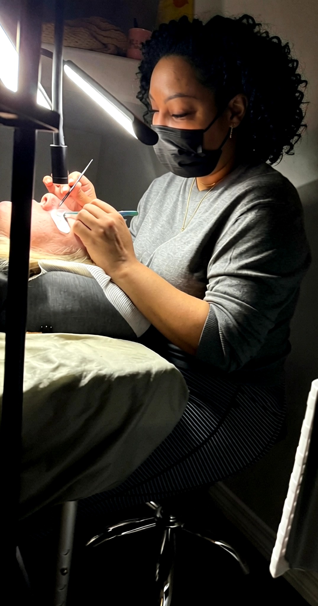 Meet Danielle McGill
