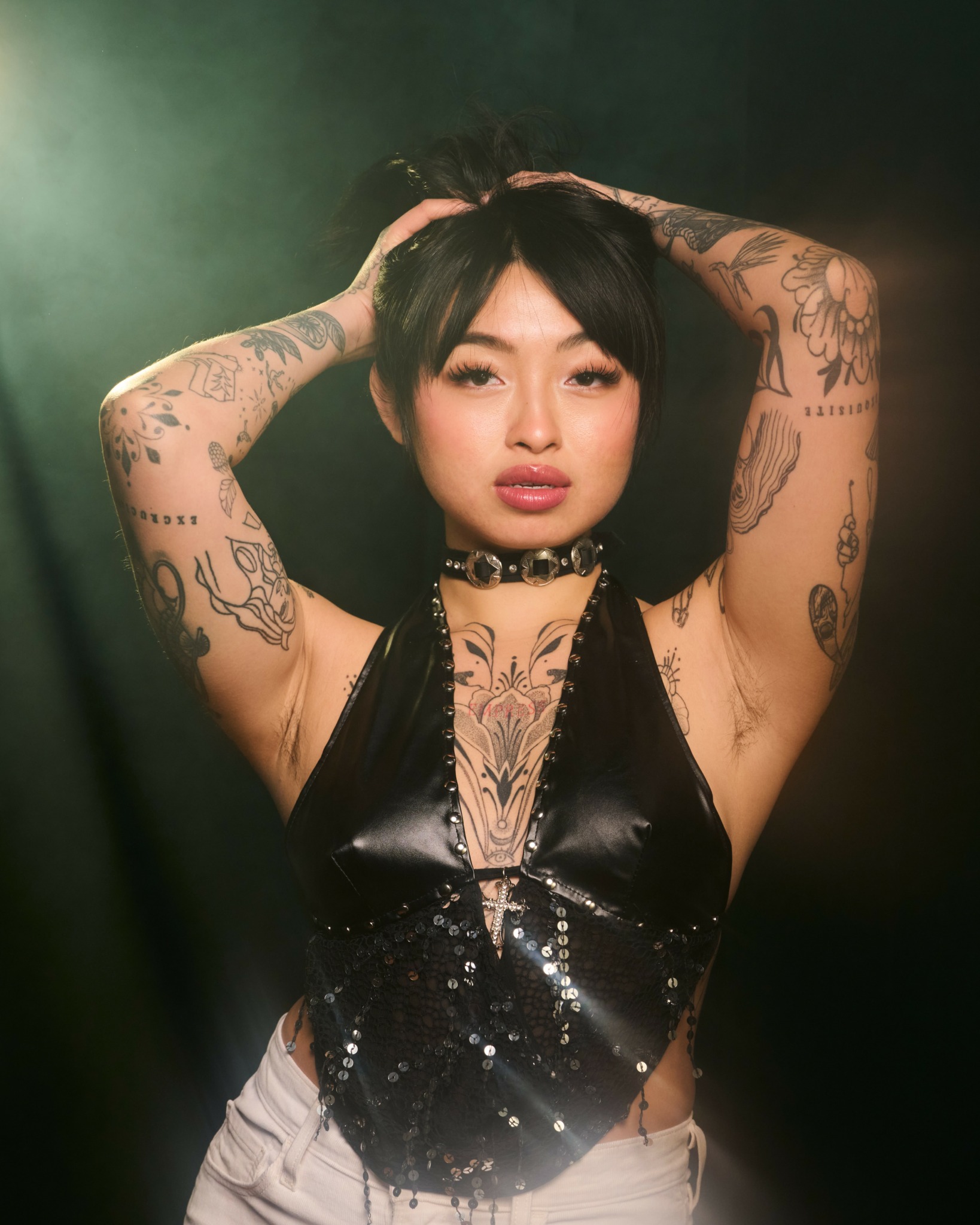 Meet Emmy Tran
