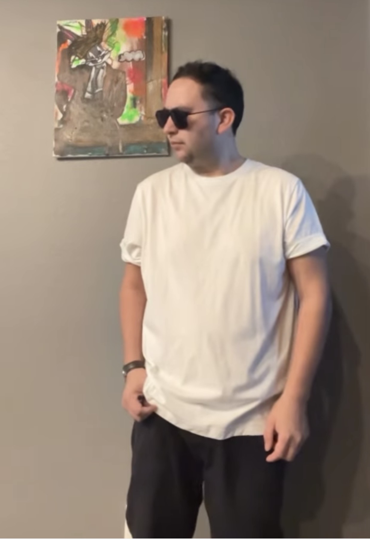 Meet Christian Martinez