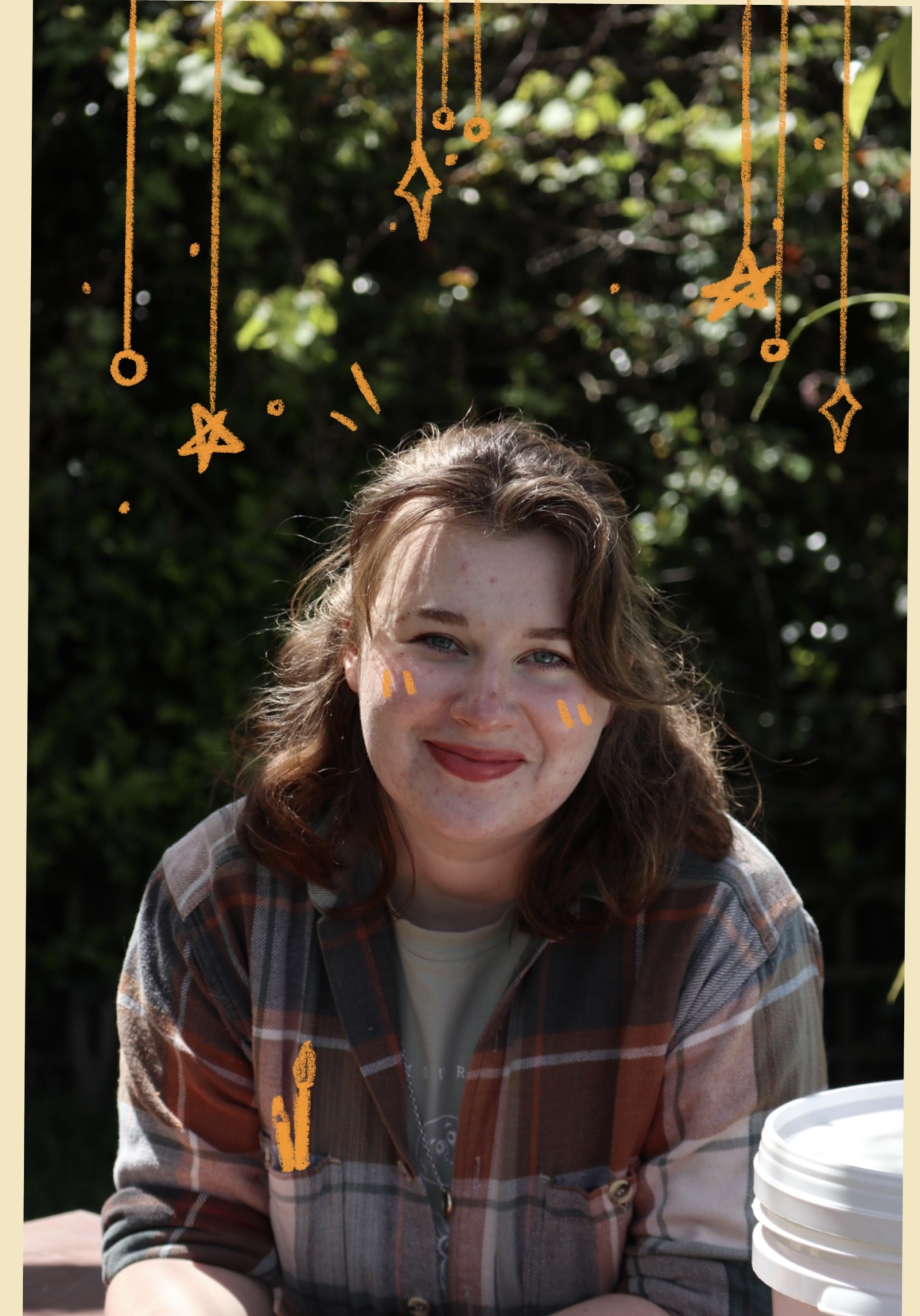 Meet Erin Coobery