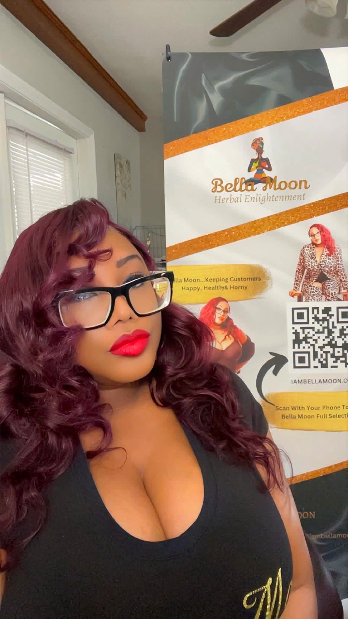 Meet Tamara Whitted