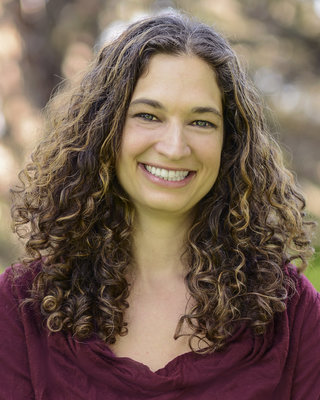 Meet Ruth Weinberg
