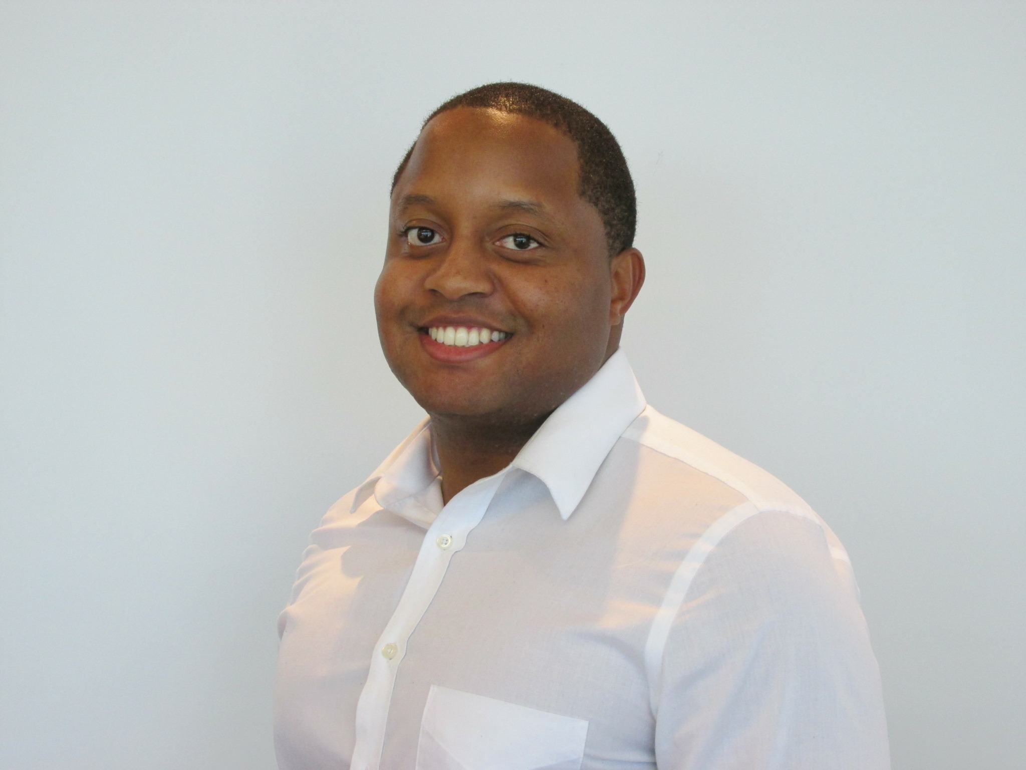 Meet Meikhel Philogene