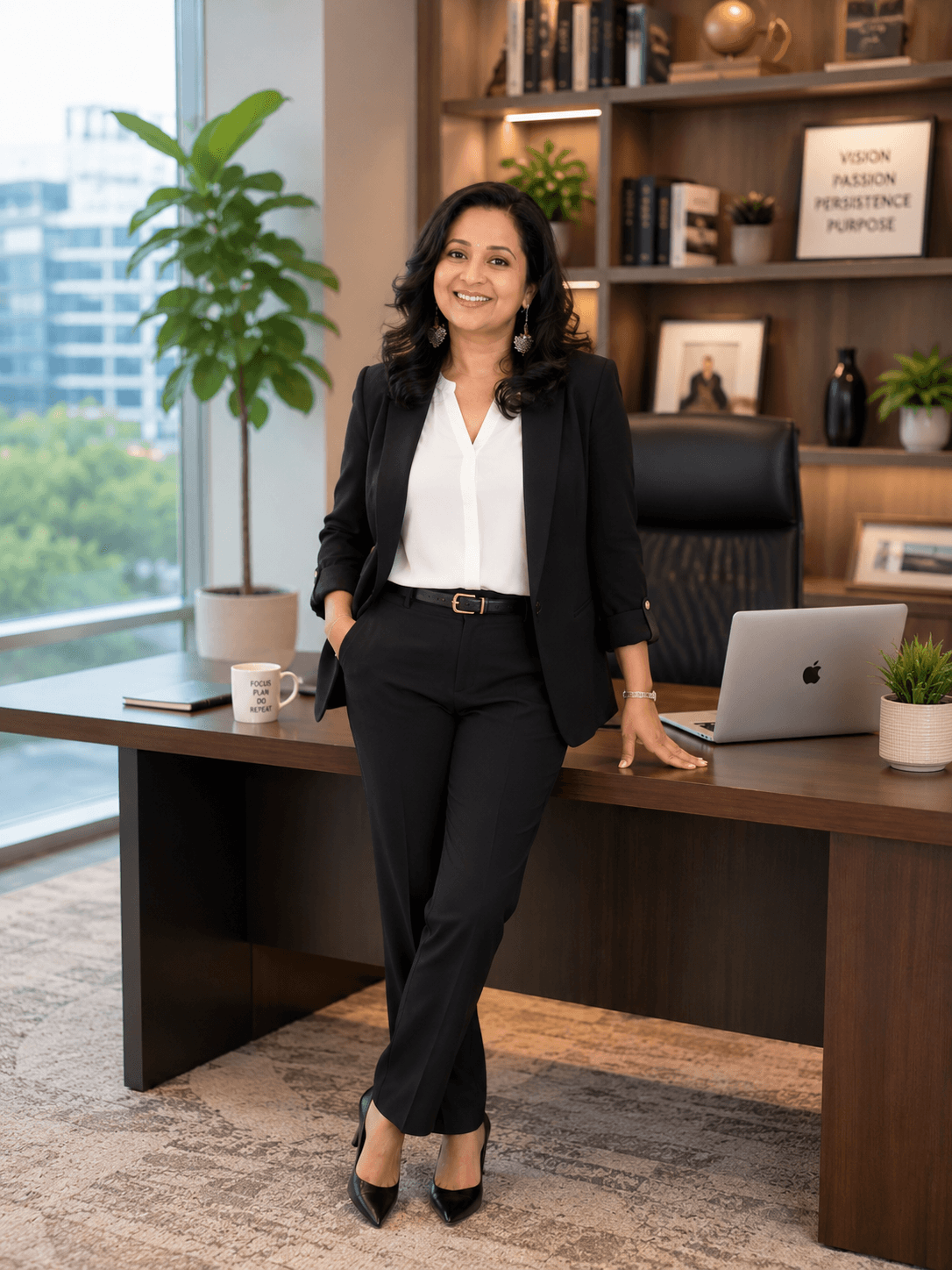 Meet Lekshmi Kiran