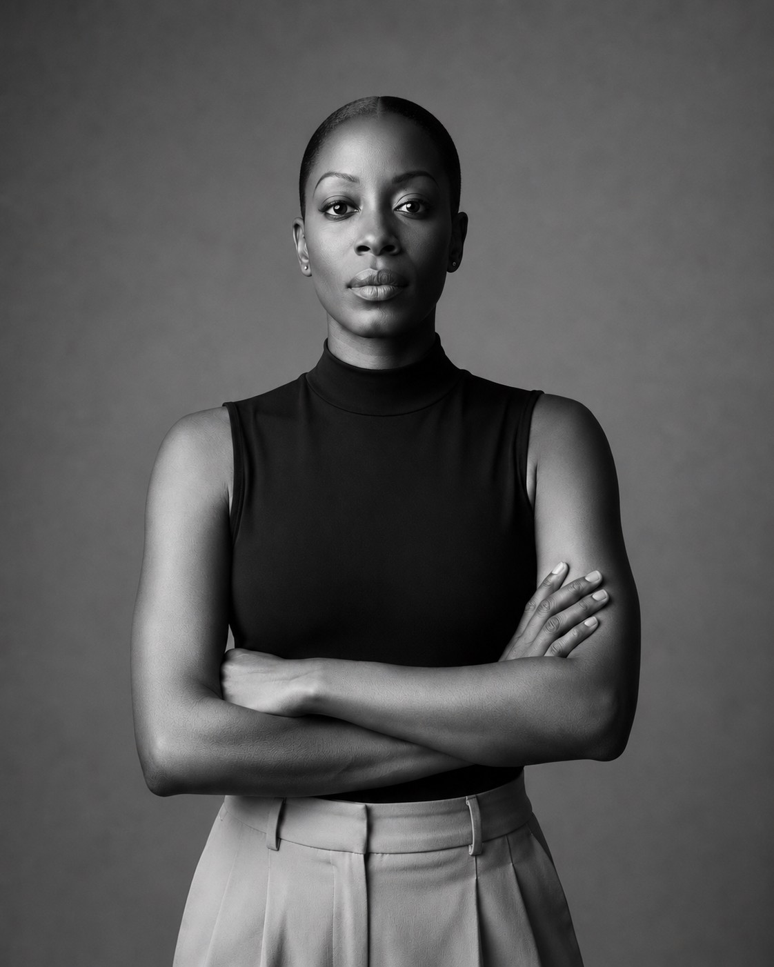 Meet Tranisha Harris