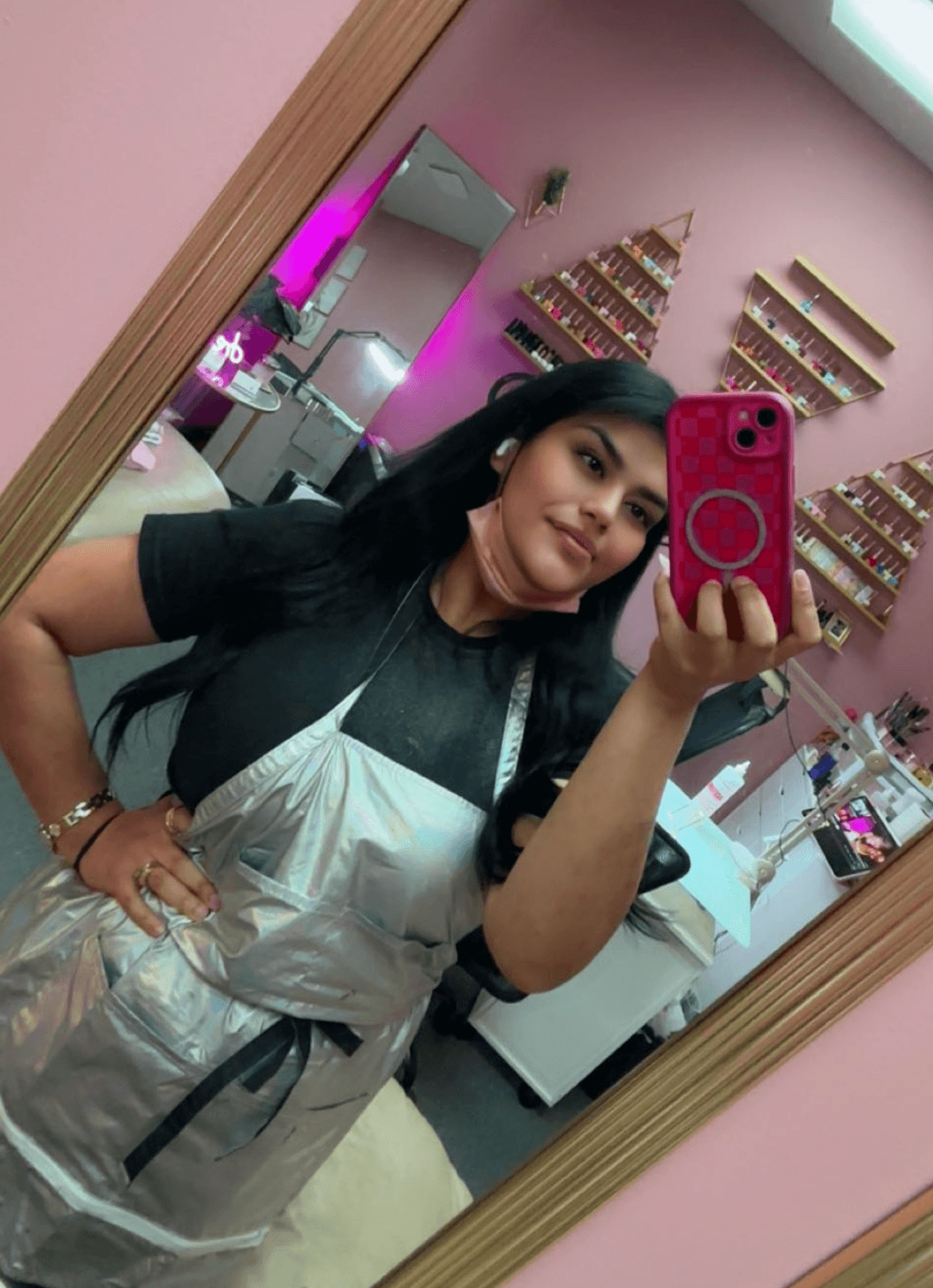 Meet Luz Alvarez