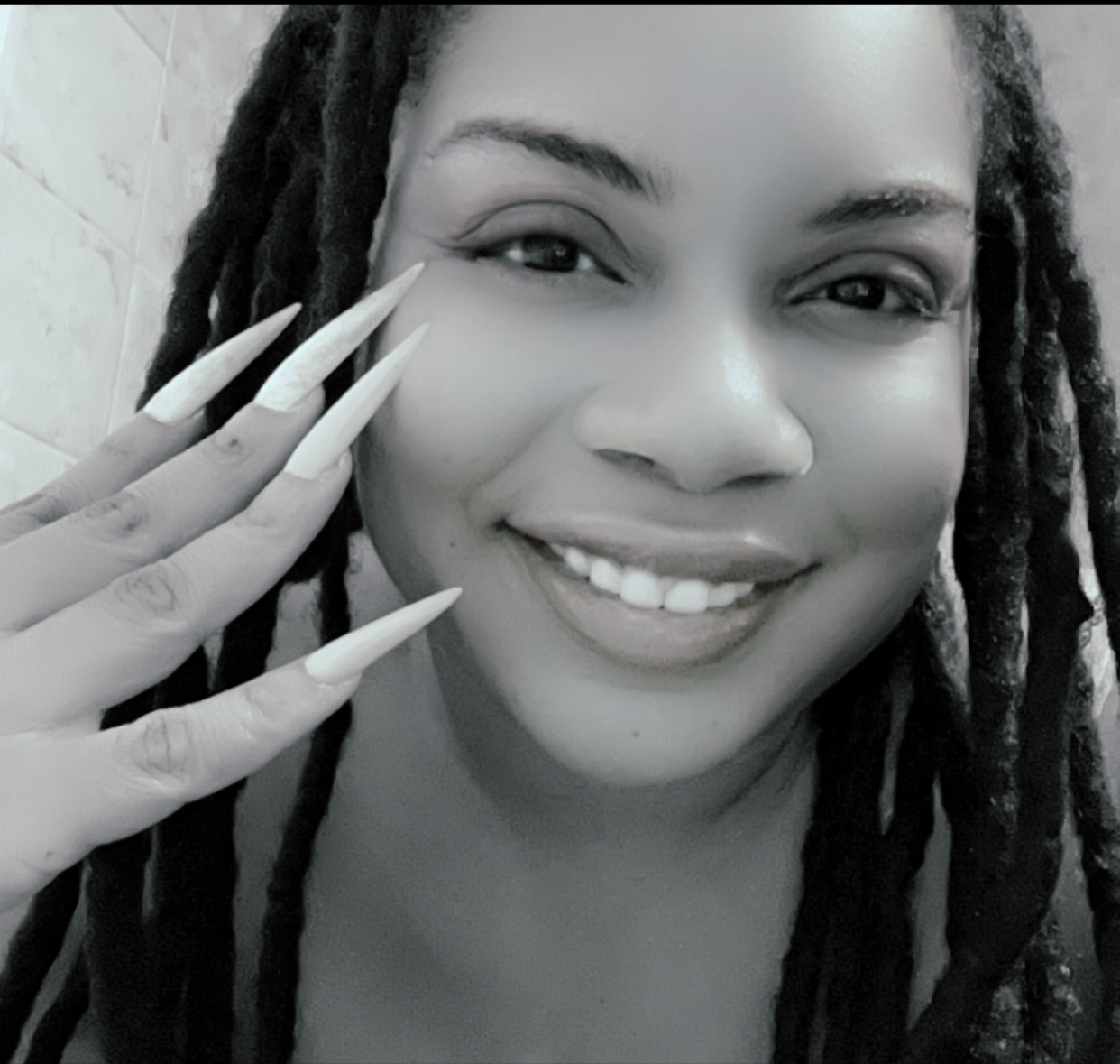 Meet Ashley Grant