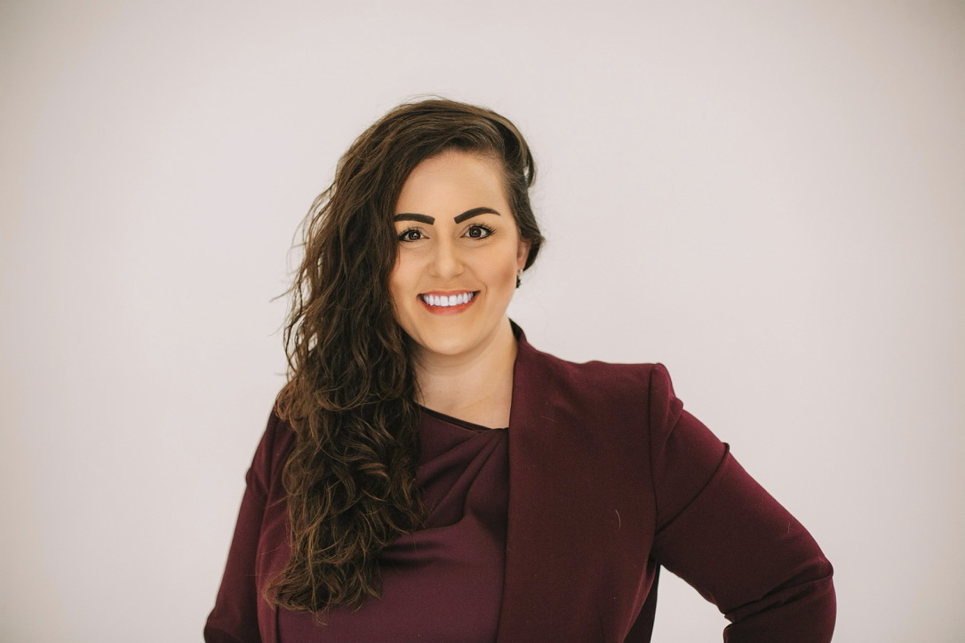Meet Jenni Schrader