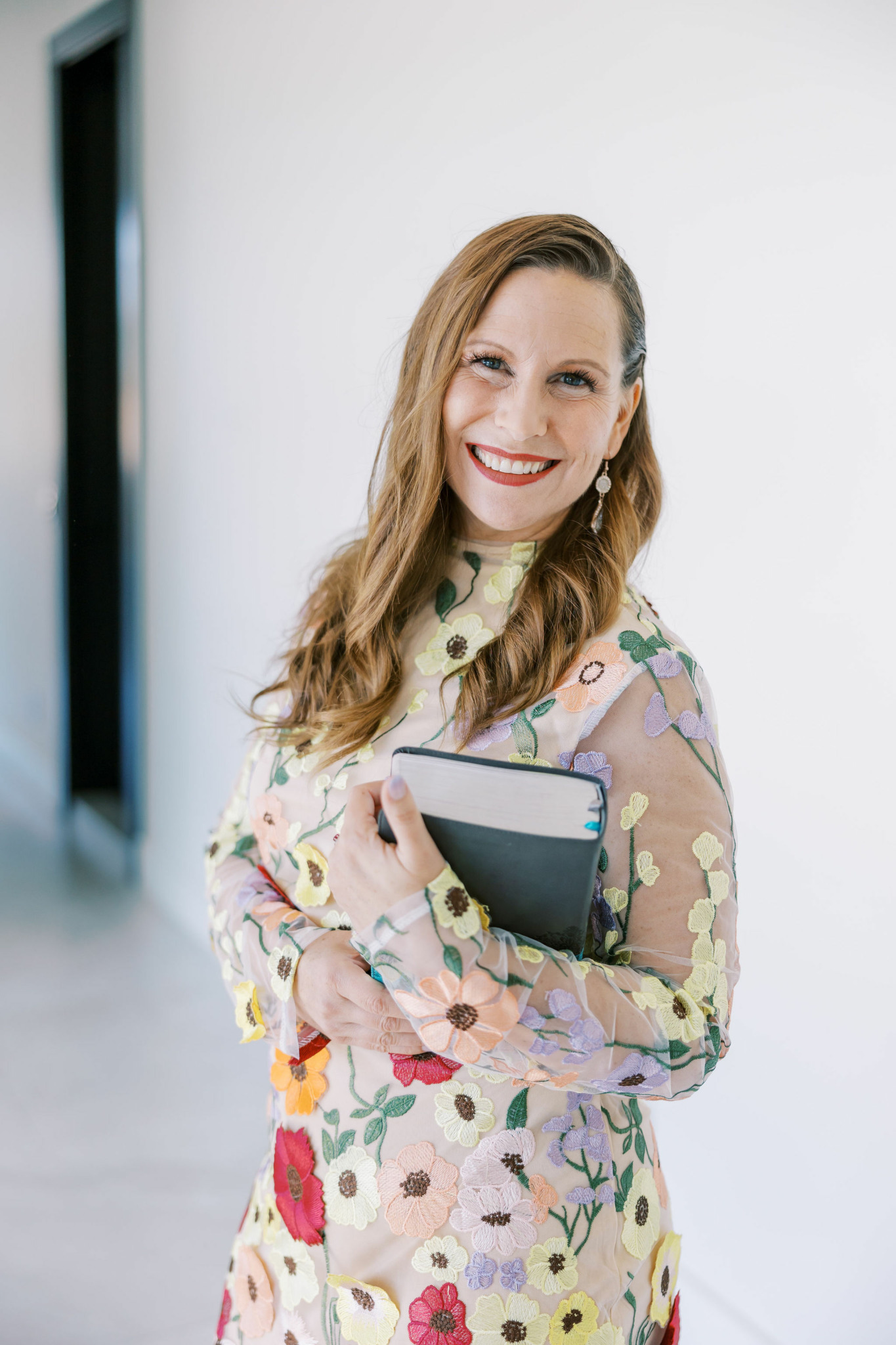 Meet Tierney Shirrell