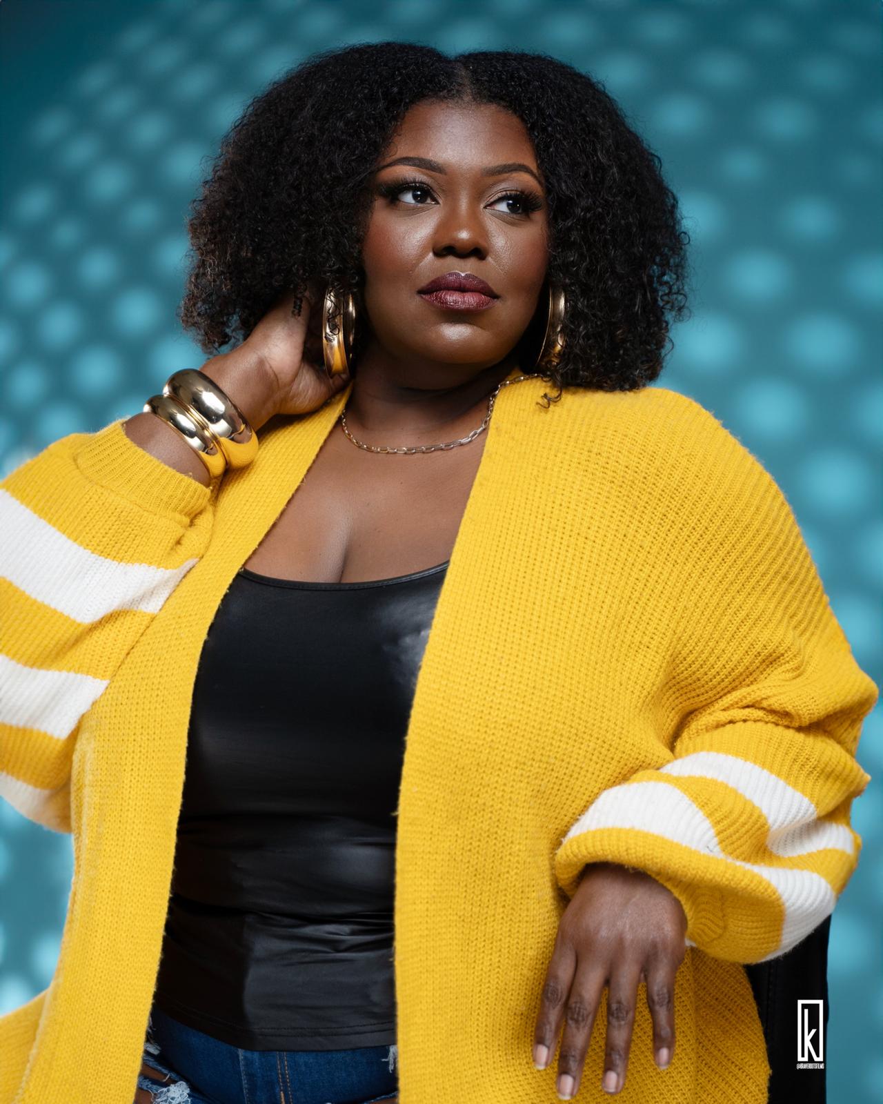 Meet Wykesha King