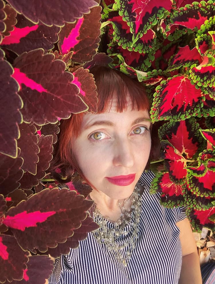 Meet Christy Merry