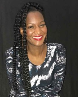 Meet Dr. Monique Charles