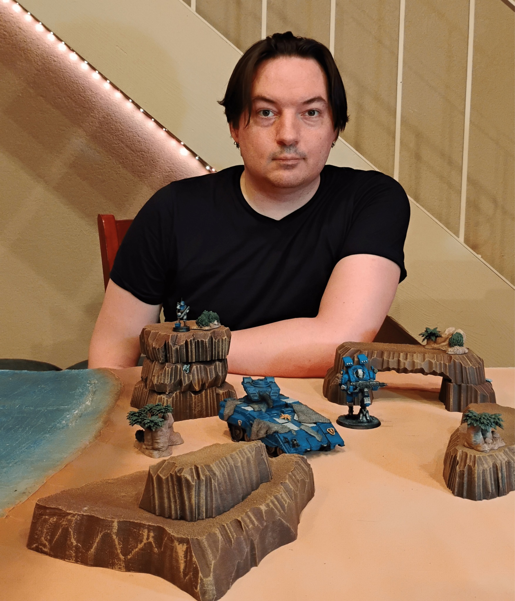 Meet Brian Bruski