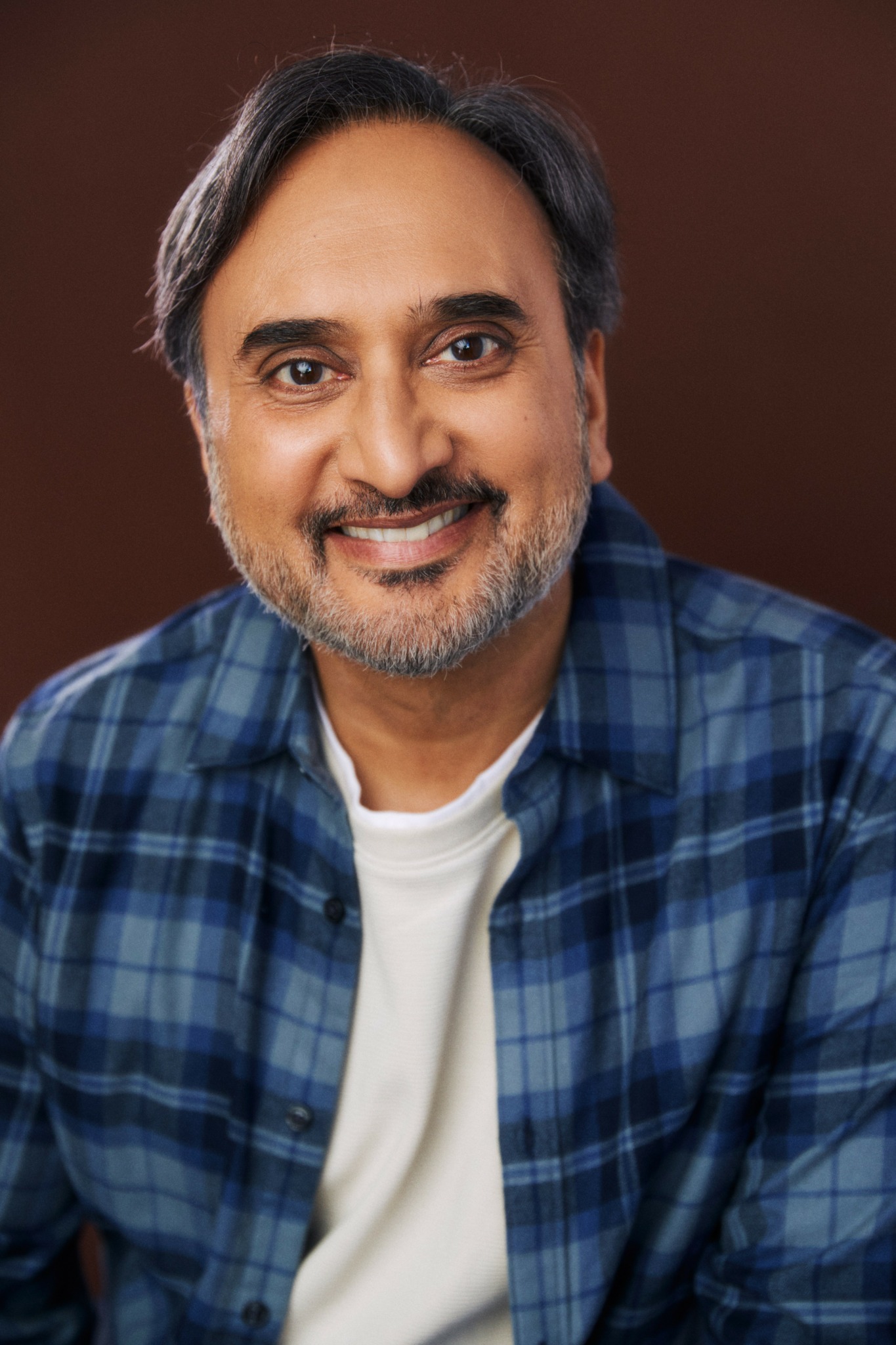 Meet Nimo Gandhi
