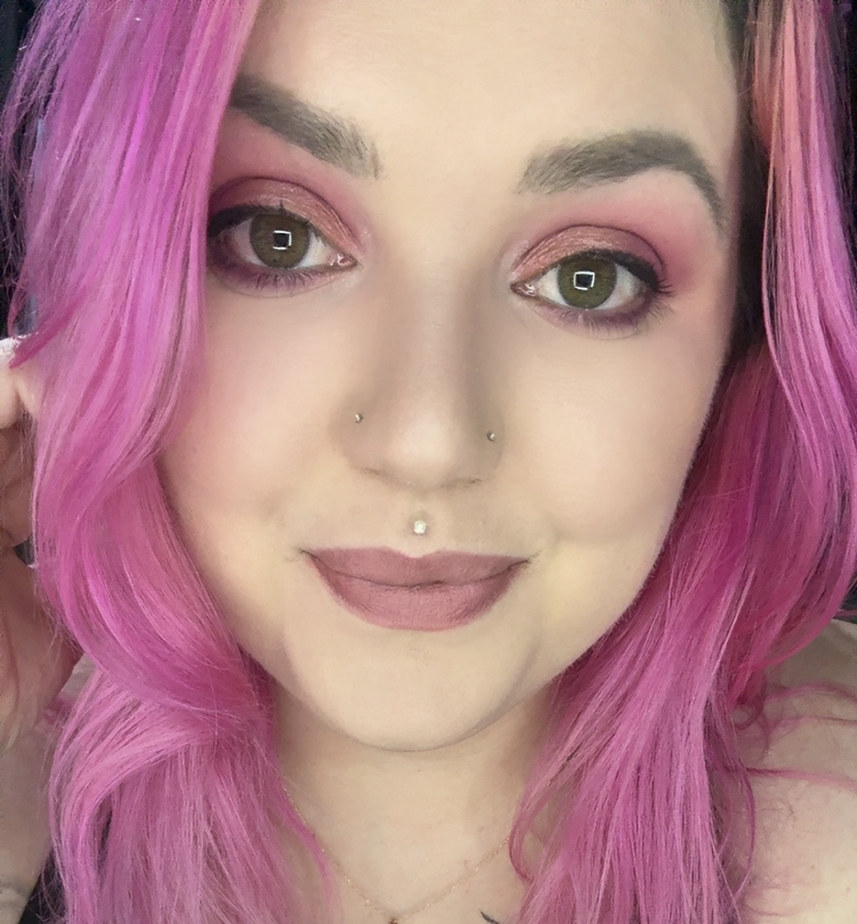 Meet Brittany Hancock