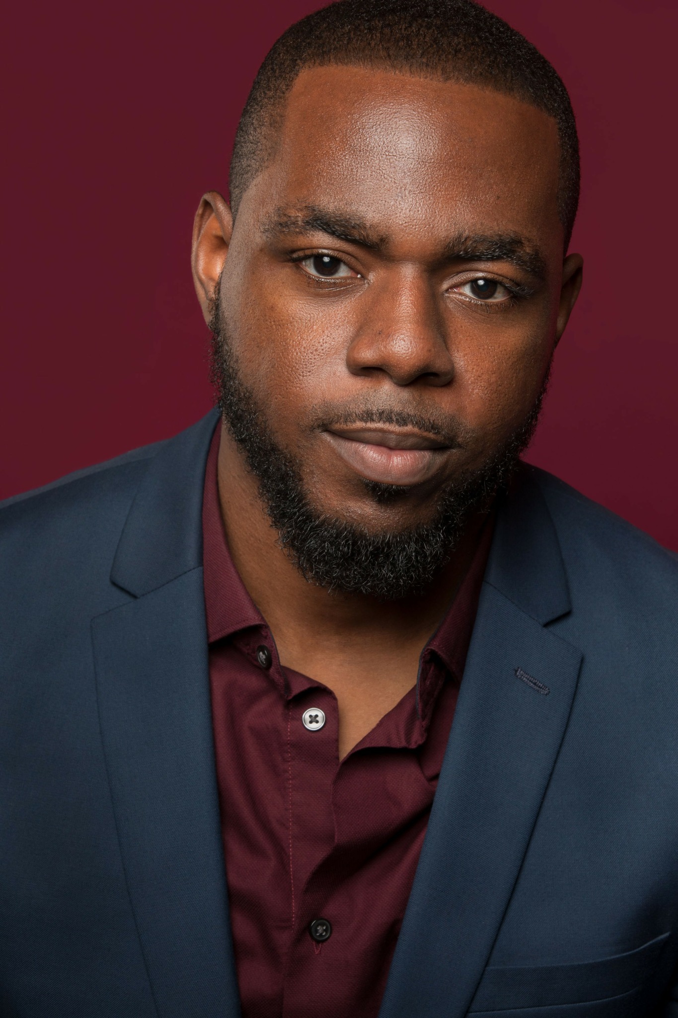 Meet Marvin Emetom