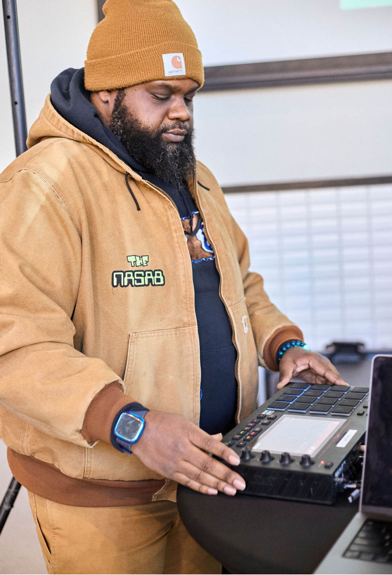 Meet Bito Sureiya