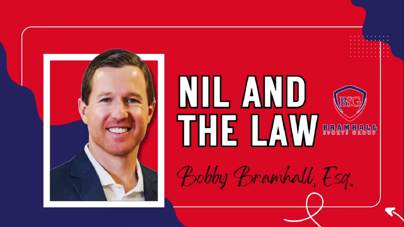 Meet Bobby Bramhall