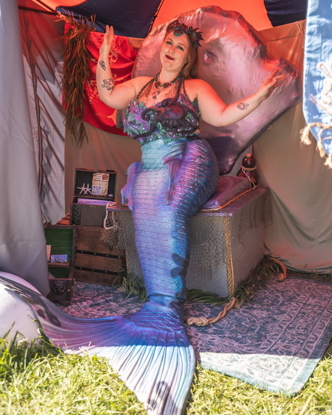 Meet Desiree de Jongh