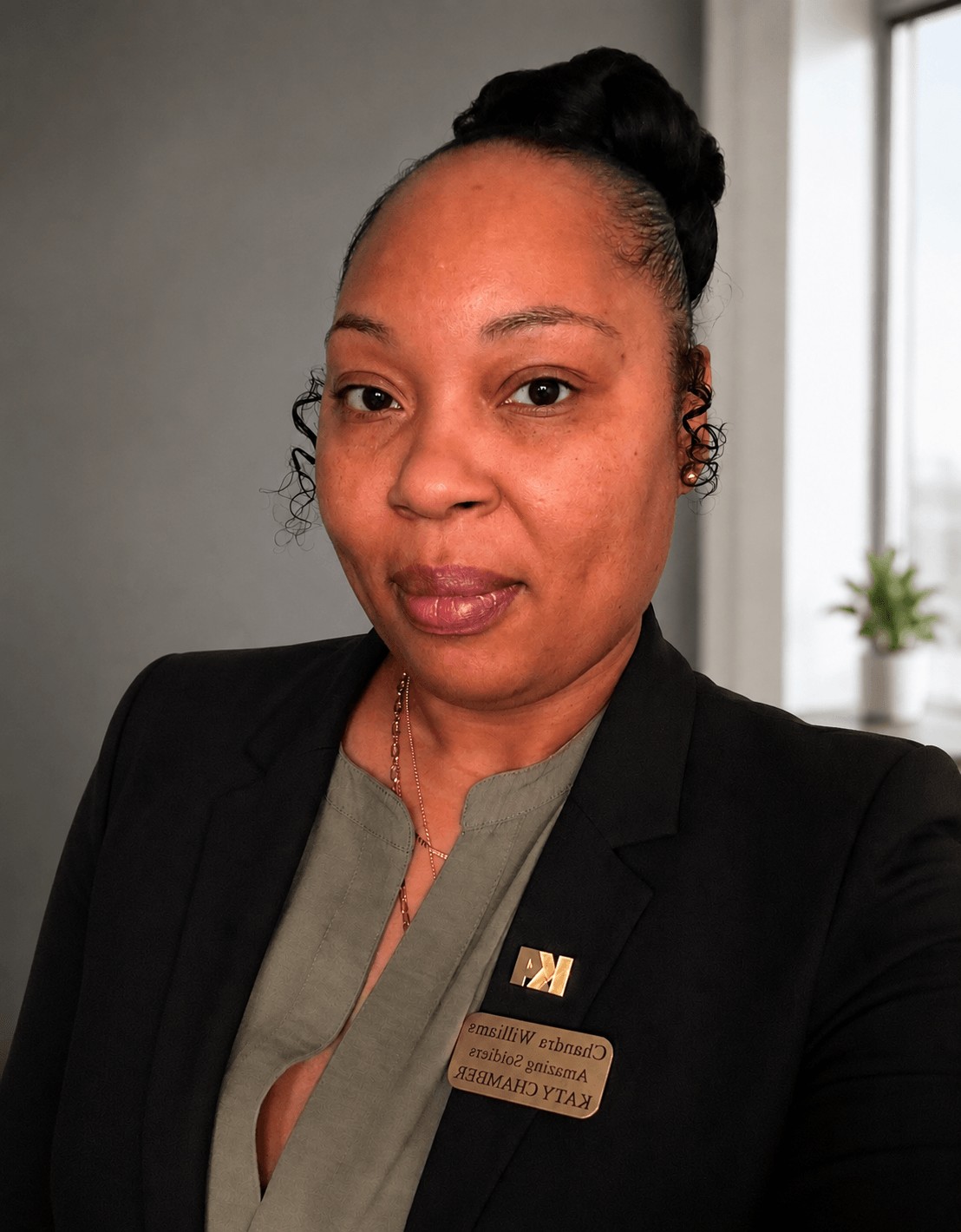 Meet Cece Heath