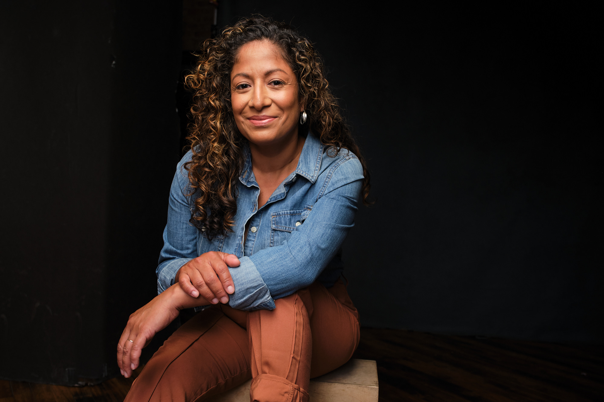 Meet Nora Montañez Patterson